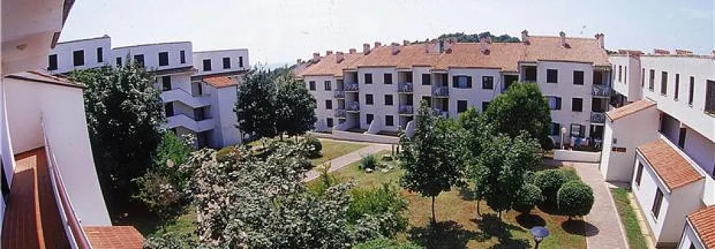 Отель Park Plaza Verudela 4*, Хорватия, Пула.