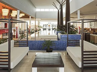 IBEROSTAR SELECTION PLAYA PILAR 5*