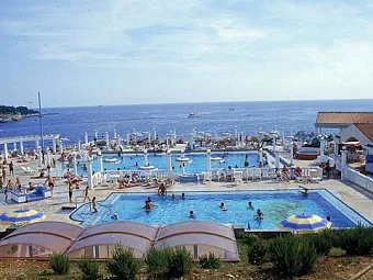 Отель Park Plaza Verudela 4*