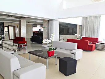 THE DOME BEACH 4*