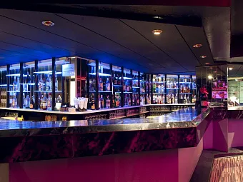 Отель DON JUAN LLORET 3*