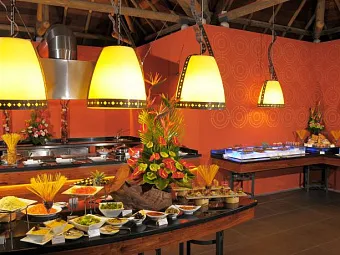 Отель TAMARINA BOUTIQUE HOTEL 4*