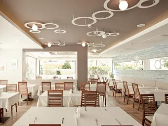  Отель LION SUNNY BEACH 4*, Болгария, Солнечный берег.