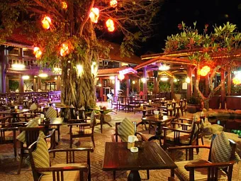 Отель NOVELA MUINE RESORT & SPA 4*
