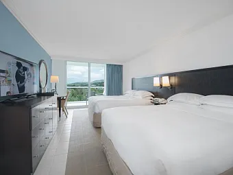 Отель HILTON ROSE HALL RESORT & SPA 4*