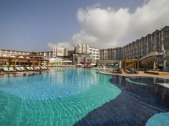 ARCANUS SIDE RESORT 5*