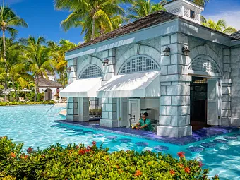 Отель HILTON ROSE HALL RESORT & SPA 4*