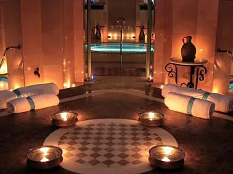 Отель ONE & ONLY ROYAL MIRAGE 5*