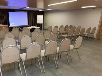 Отель MOLA PARK ATIRAM 4*