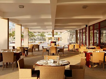 AMAYA BEACH PASSIKUDAH 4*, Шри Ланка, Пассикуда