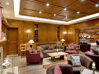 Отель MANNI SPORTHOTEL 4*