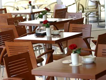 HOTEL LAGUNA ALBATROS 4*