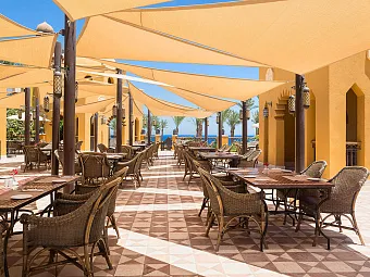 Отель SUNWING WATERWORLD MAKADI 5*. Египет, Макади.