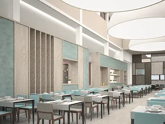 RIU PALACE TROPICAL BAY 5*