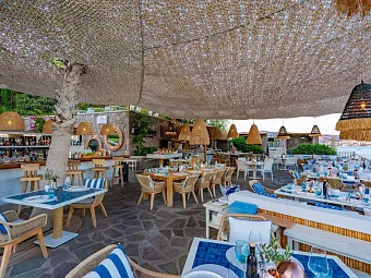 CARESSE A LUXURY COLLECTION RESORT & SPA 5 *