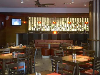 Отель SUNRISE PEARL HOTEL 5*