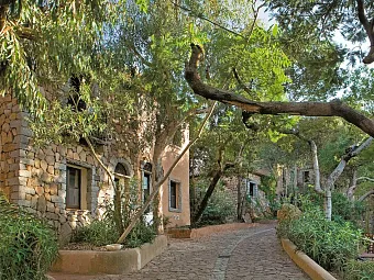 ARBATAX PARK – BORGO CALA MORESCA 4*