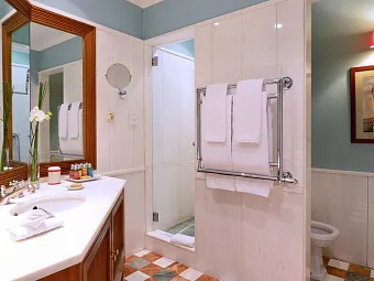 PESTANA PALACE 5*