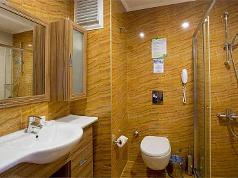 CLUB DEM SPA & RESORT HOTEL HV-1