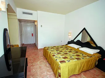 Отель CARIBBEAN WORLD CEDRIANA 3*