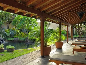Отель HILTON MAURITIUS RESORT & SPA 5*