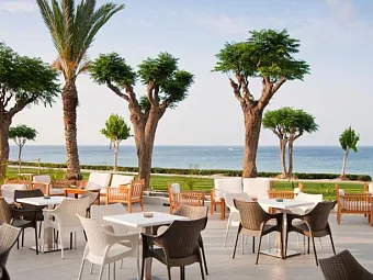  Отель PERNERA BEACH HOTEL 3*