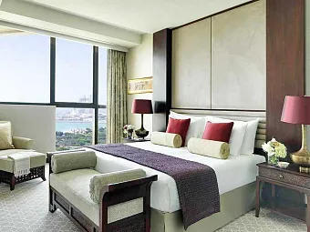 BAB AL QASR BEACH RESORT & SPA 5*, ОАЭ, Абу-Даби