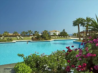 Отель ALDEMAR ROYAL MARE & SUITES 5*