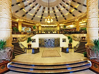 PICKALBATROS JUNGLE AQUA PARK RESORT 4*