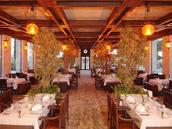 Отель GLORIA SERENITY RESORT 5*