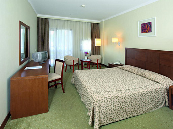HOTEL ROOM ( )