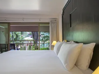 CHANALAI FLORA RESORT 4*