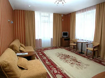 Отель "Светлана" 3*