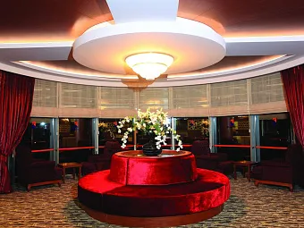 Отель KIRMAN HOTELS ARYCANDA DELUXE 5 *