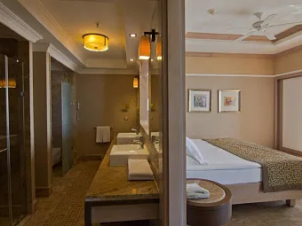 LYKIA WORLD ANTALYA 5*