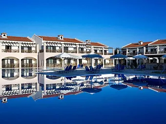 MITSIS RODA BEACH 5*
