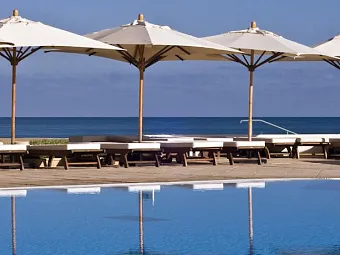 Отель RADISSON BLU ULYSSE RESORT THALASSO 5*