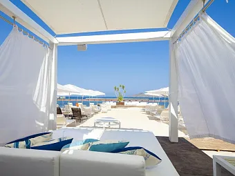 YALIKAVAK MARINA HOTEL BY SOCIAl LIVING COLLECTION 5*