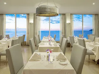 Отель MAYOR LA GROTTA VERDE GRAND RESORT 4 *