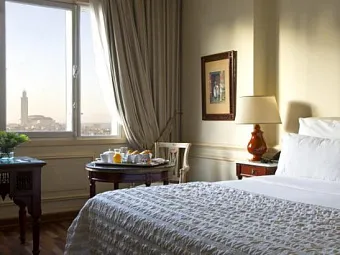 LE ROYAL MANSOUR MERIDIEN 5*