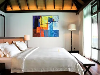 Отель COCO BODU HITHI 5*