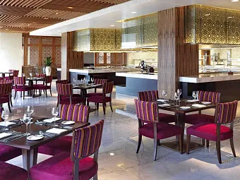 BAB AL QASR BEACH RESORT & SPA 5*, ОАЭ, Абу-Даби