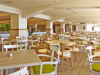 Отель FLAMBOYAN CARIBE 4*