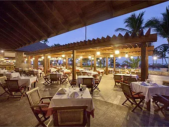 Отель MAJESTIC ELEGANCE PUNTA CANA 5*, Доминикана, Пунта-Кана.