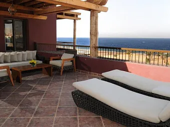 Отель MOEVENPICK RESORT & SPA TALA BAY AQABA 5*