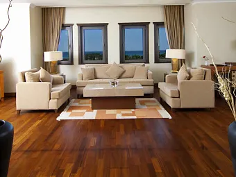 TUI FUN&SUN Club Serra Palace 5*