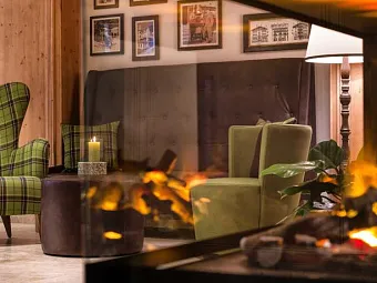 OESTERREICHISCHER HOF HOTEL 4* 