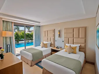 RIXOS PREMIUM MAGAWISH SUITEL & VILLAS 5*