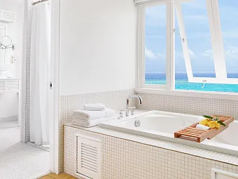 COUPLES TOWER ISLE 5*