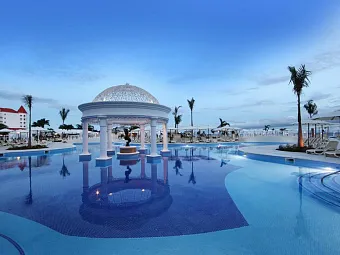 Отель LUXURY BAHIA PRINCIPE RUNAWAY BAY DPC 5*